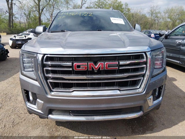 GMC Yukon 4wd Slt