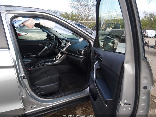 Mitsubishi Eclipse Es 1.5t Awc
