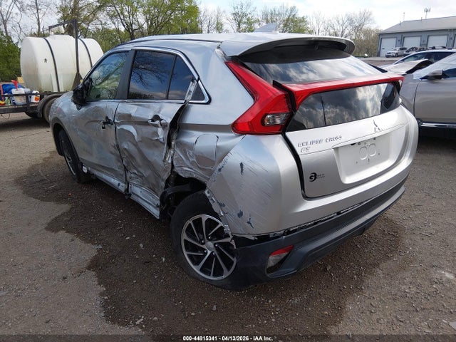 Mitsubishi Eclipse Es 1.5t Awc