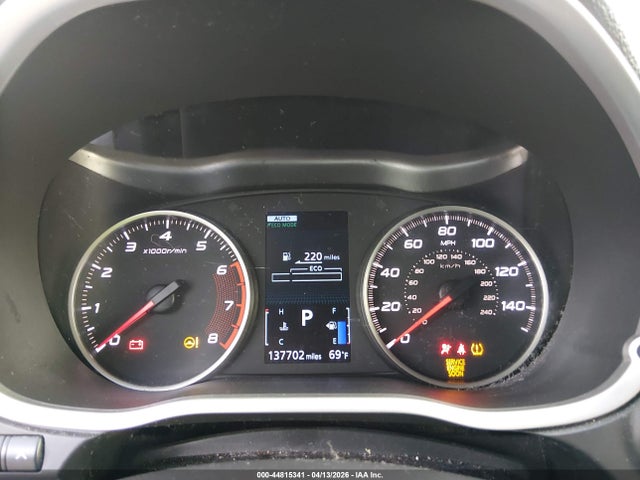 Mitsubishi Eclipse Es 1.5t Awc