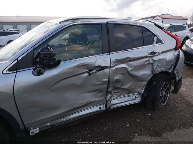 Mitsubishi Eclipse Es 1.5t Awc
