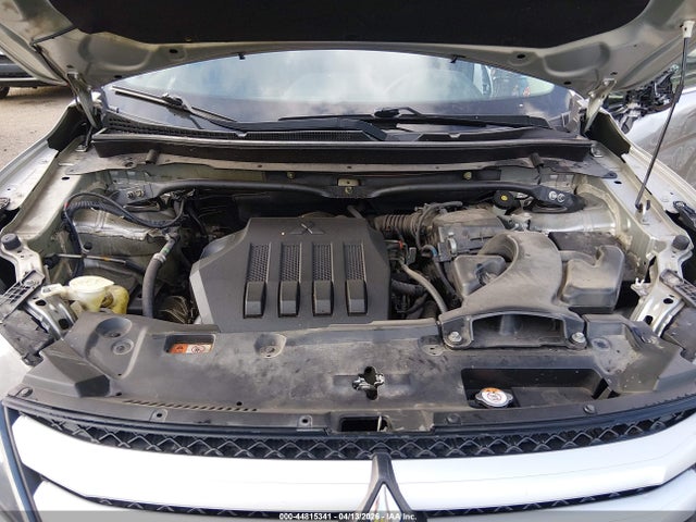 Mitsubishi Eclipse Es 1.5t Awc