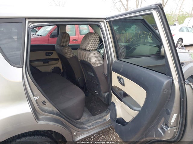 Kia Soul !