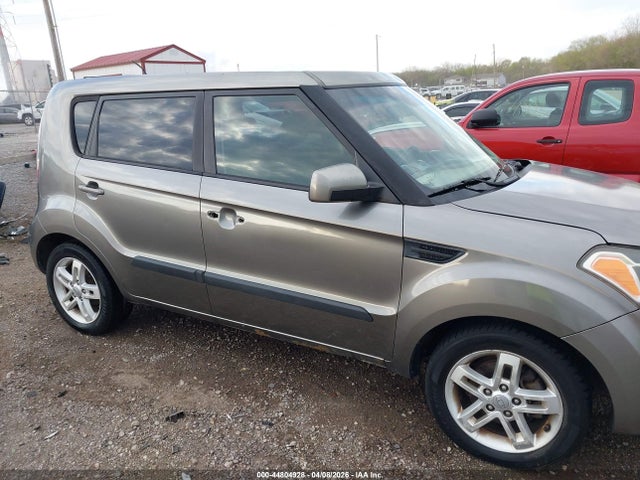 Kia Soul !