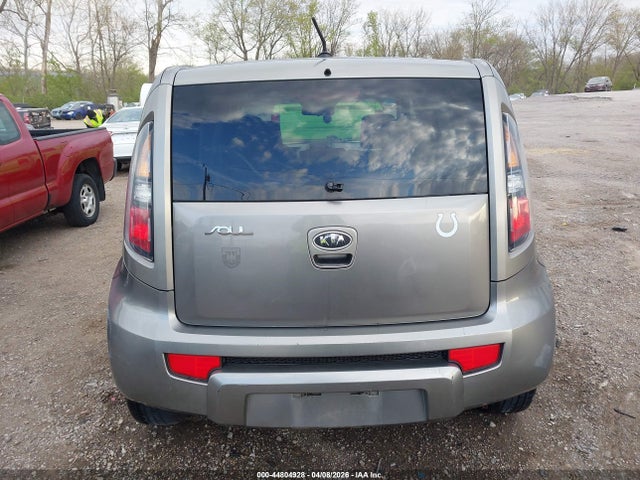 Kia Soul !