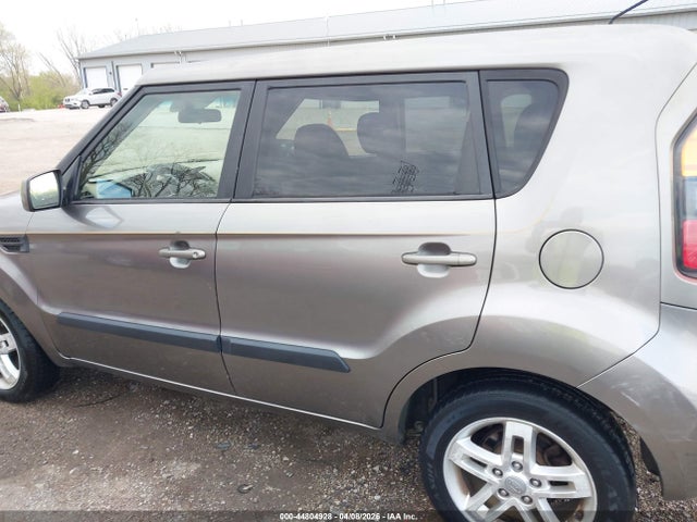 Kia Soul !