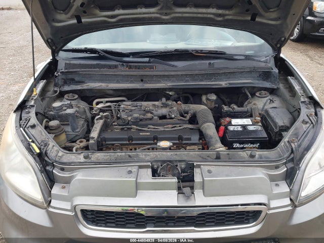 Kia Soul !