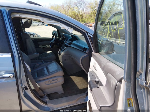 Honda Odyssey Ex-l
