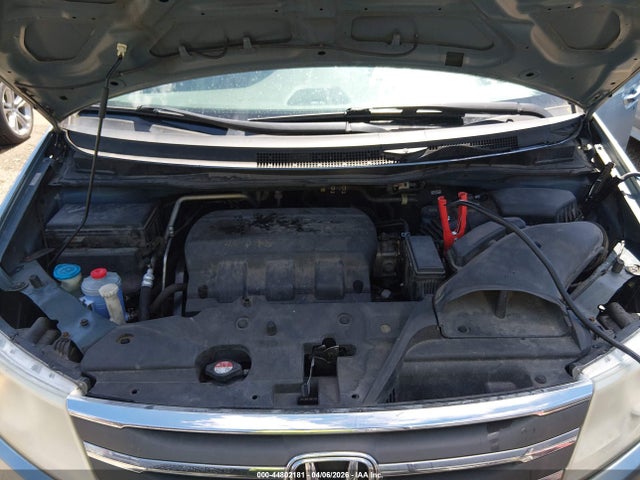 Honda Odyssey Ex-l