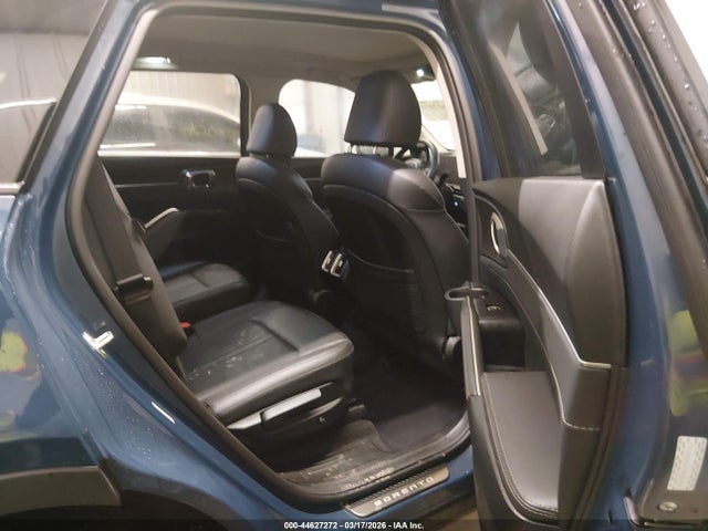 Kia Sorento X-line Sx