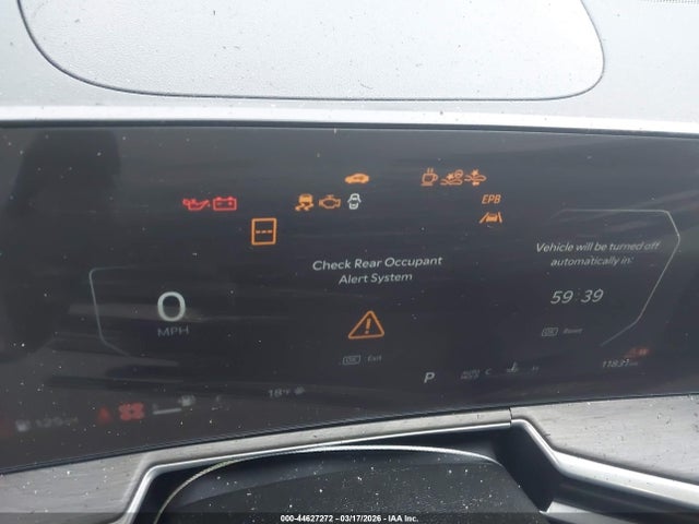 Kia Sorento X-line Sx