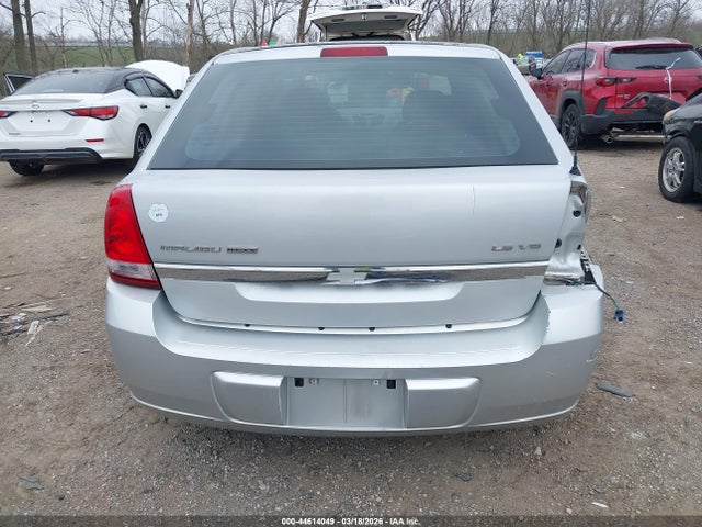 Chevrolet Malibu Ls