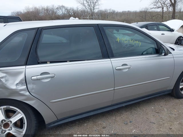 Chevrolet Malibu Ls