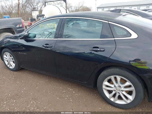 Chevrolet Malibu 1lt