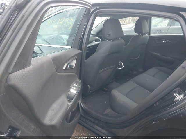 Chevrolet Malibu 1lt