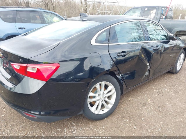Chevrolet Malibu 1lt