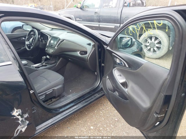 Chevrolet Malibu 1lt