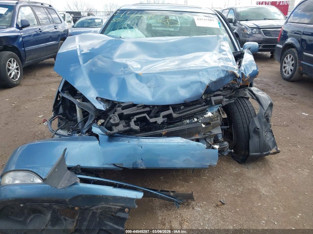 Toyota Camry Xle V6