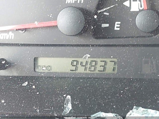 Toyota Camry Xle V6