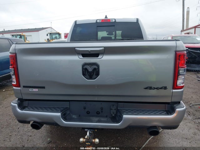 Ram 1500 Big Horn  4x4 5'7 Box