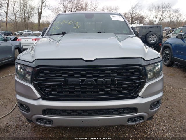 Ram 1500 Big Horn  4x4 5'7 Box