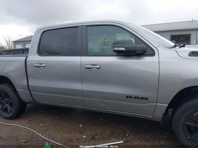 Ram 1500 Big Horn  4x4 5'7 Box