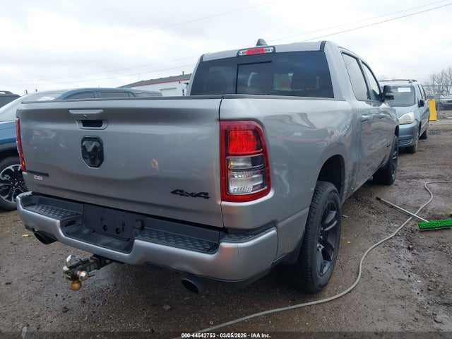 Ram 1500 Big Horn  4x4 5'7 Box