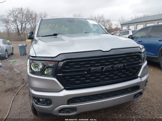 Ram 1500 Big Horn  4x4 5'7 Box
