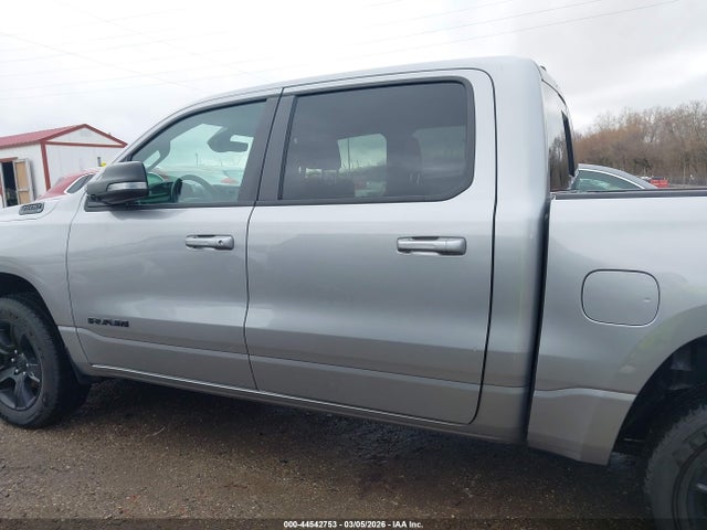 Ram 1500 Big Horn  4x4 5'7 Box