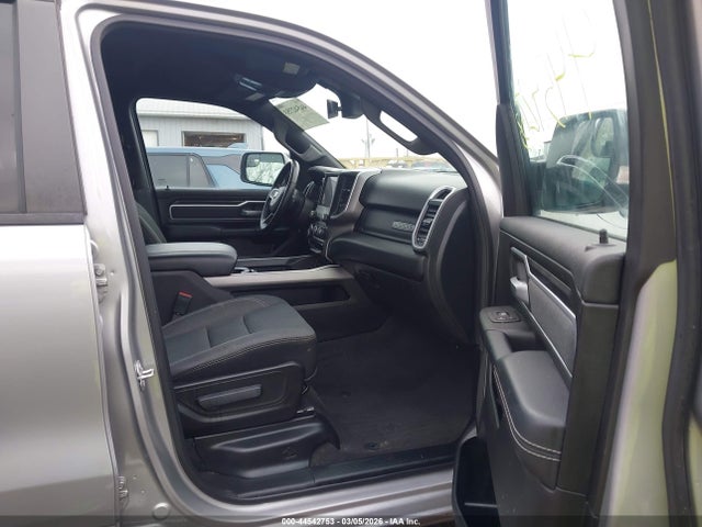 Ram 1500 Big Horn  4x4 5'7 Box