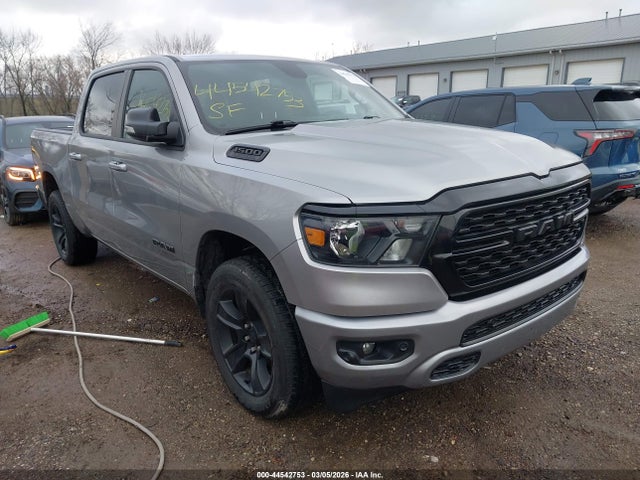 Salvage Ram 1500 Image