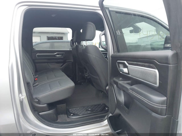Ram 1500 Big Horn  4x4 5'7 Box