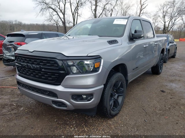 Ram 1500 Big Horn  4x4 5'7 Box