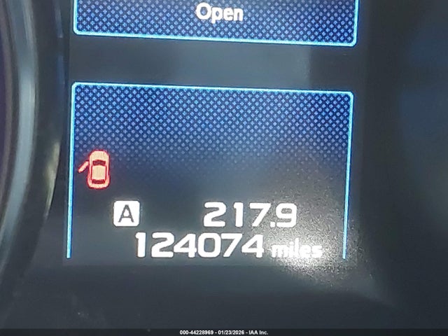 Subaru Outback 2.5i Limited