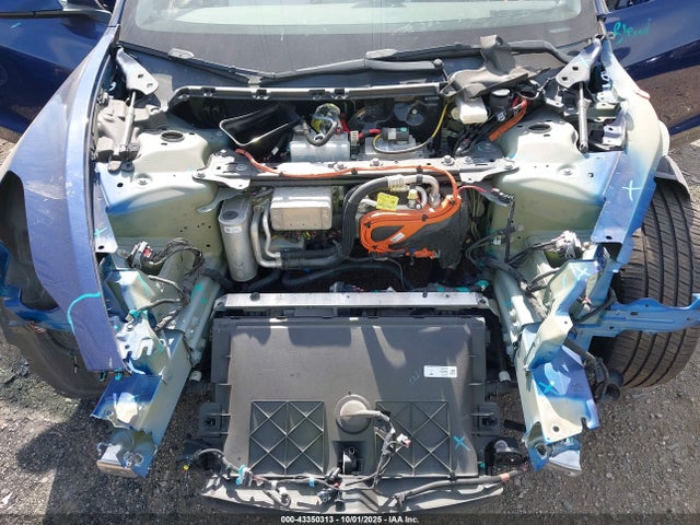 Tesla Model 3 Rear-wheel Drive