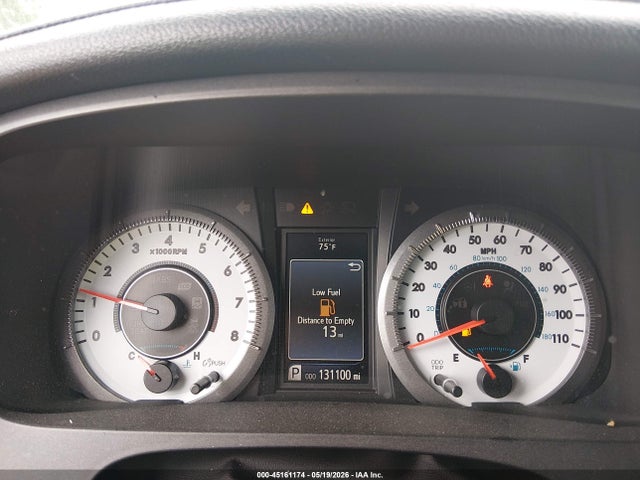 Toyota Sienna Se Premium 8 Passenger