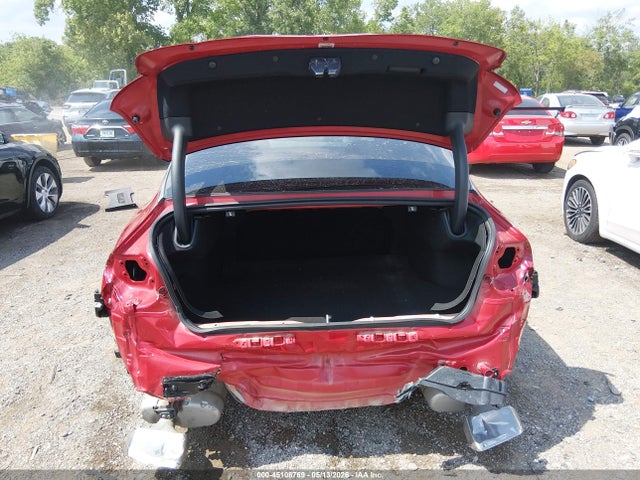 Kia K5 Gt