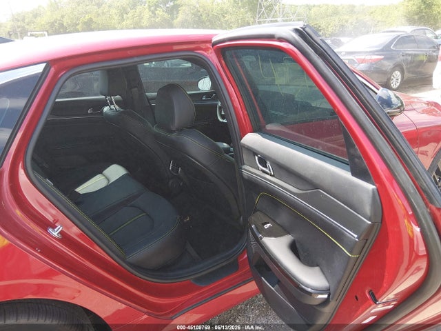 Kia K5 Gt