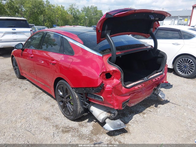 Kia K5 Gt