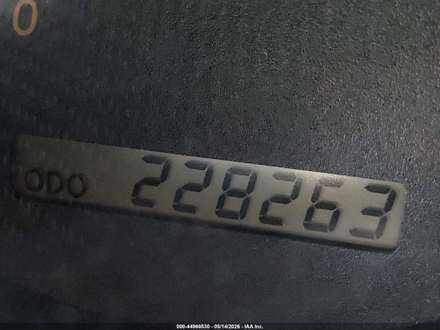 Toyota Highlander Limited V6