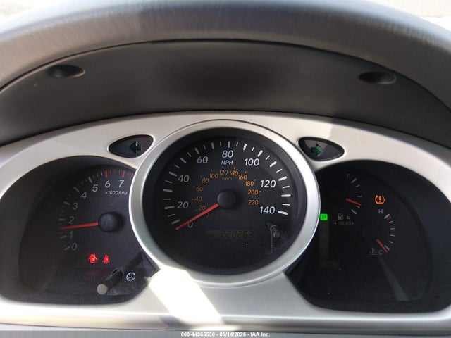 Toyota Highlander Limited V6