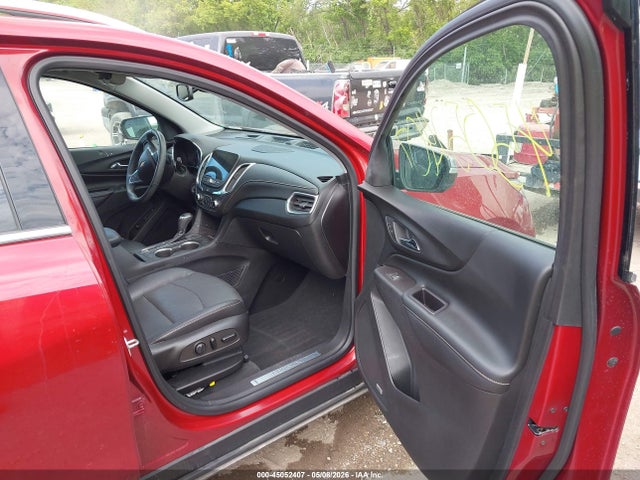 Chevrolet Equinox Premier
