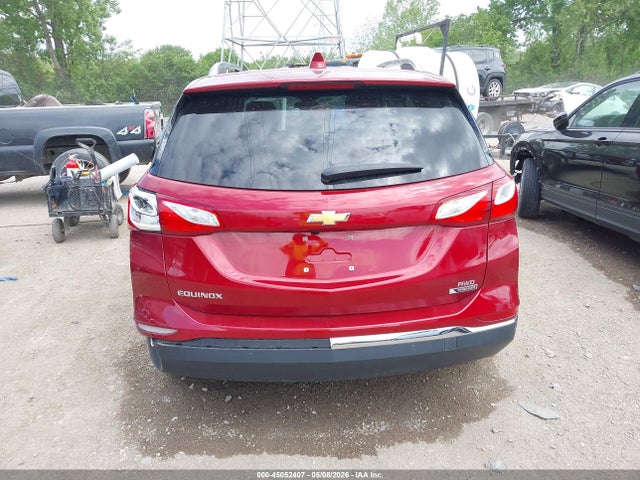 Chevrolet Equinox Premier