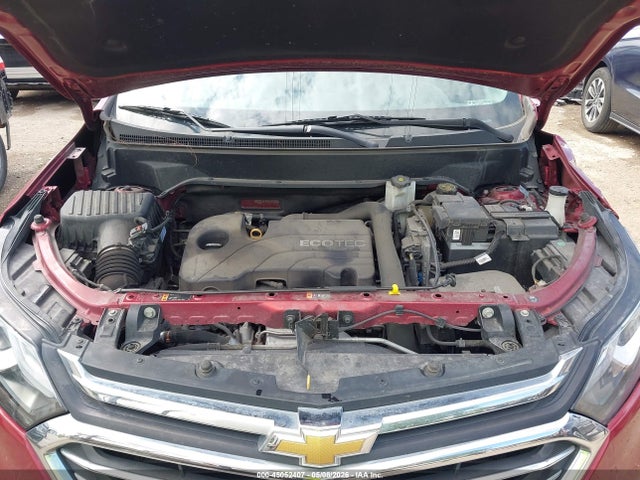 Chevrolet Equinox Premier