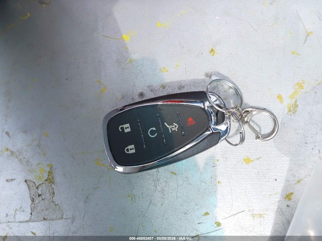 Chevrolet Equinox Premier
