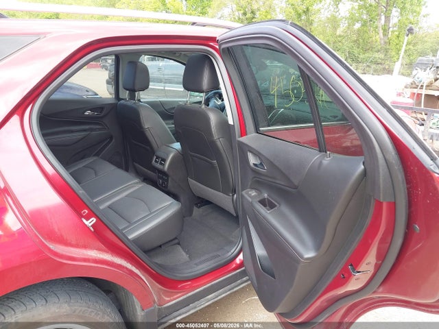 Chevrolet Equinox Premier