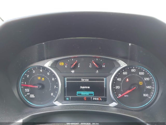 Chevrolet Equinox Premier