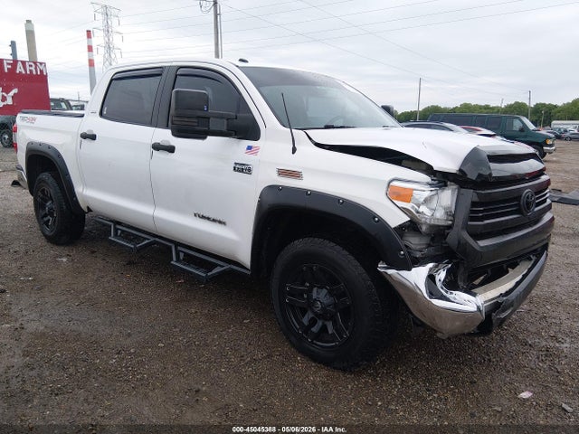 Toyota Tundra Sr5 5.7l V8