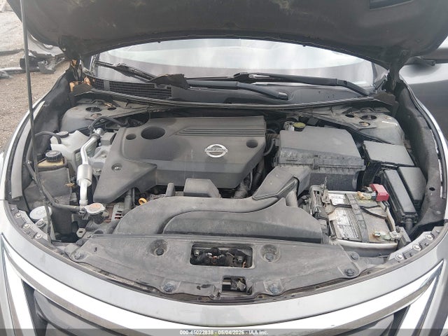 Nissan Altima 2.5 Sl