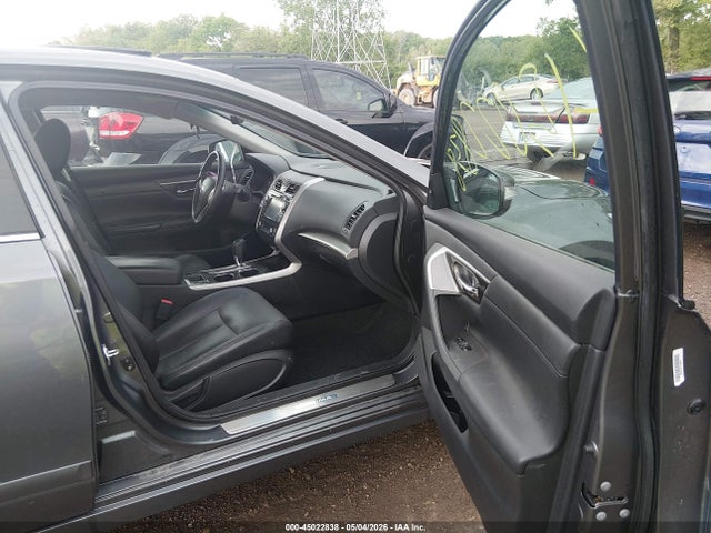 Nissan Altima 2.5 Sl